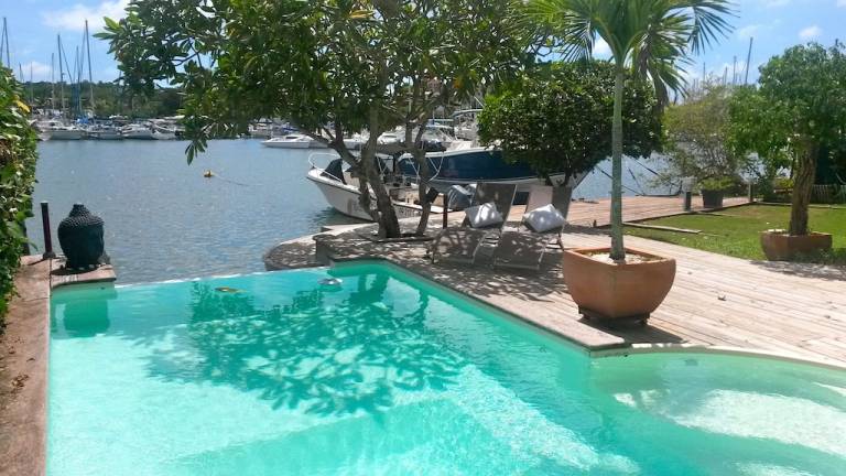 Villa Pointe-à-Pitre