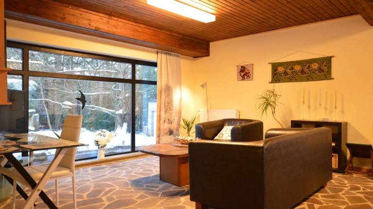 Ferienwohnung Manderscheid