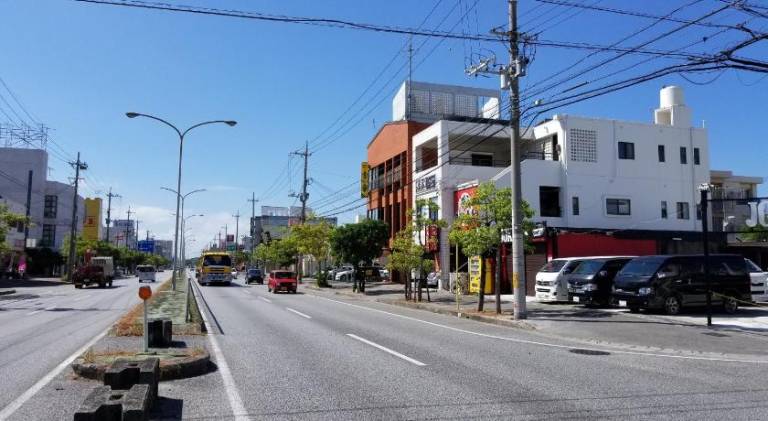 Appartement 4 Chome-11 Awase
