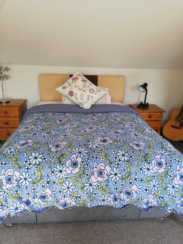 Habitación privada Raheny - Foxfield