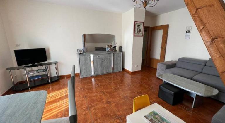 Holiday apartment with 3 rooms for 7 persons — photo 2