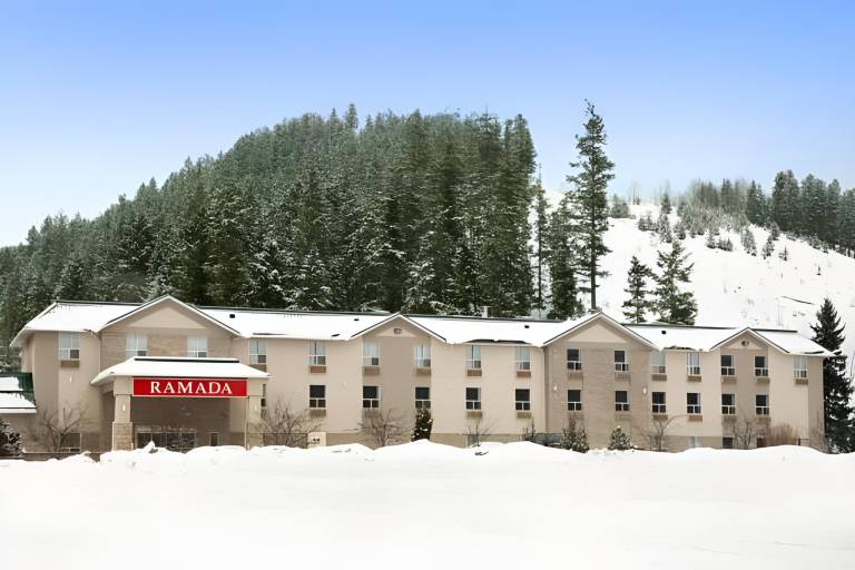 Ramada Limited Golden