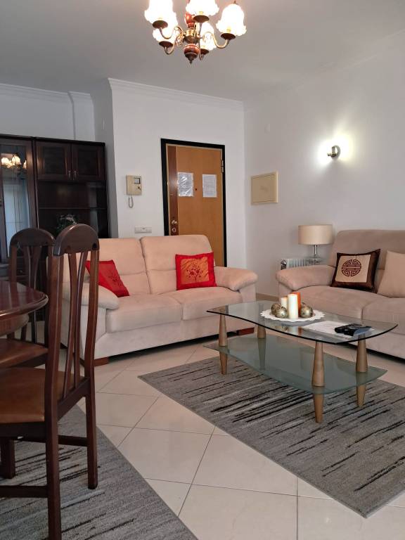 Ferienwohnung in Quarteira, Vale de Lobo f&uuml;r max. 7 Personen am Atlantik