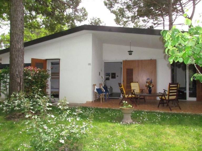 Ferienhaus Bibione Pineda