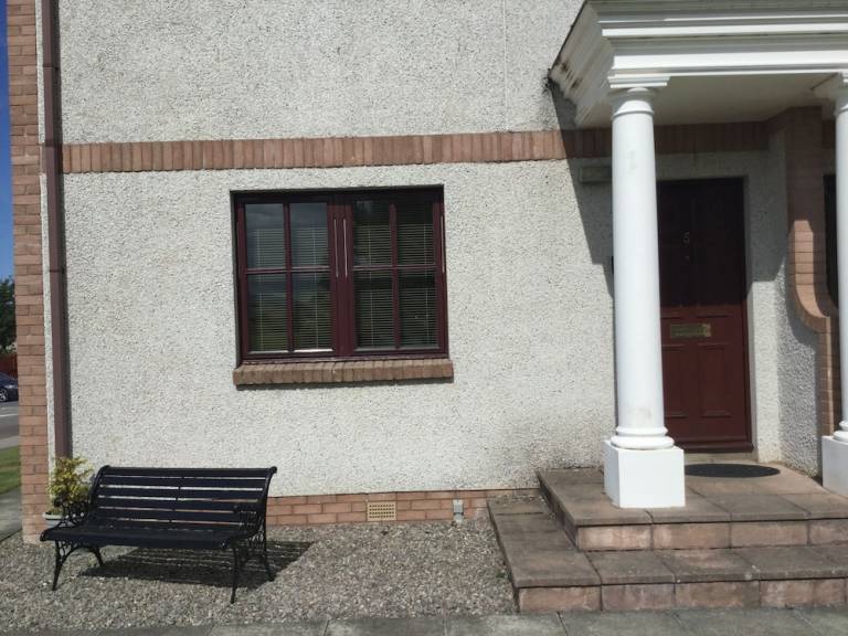Appartement Inverness