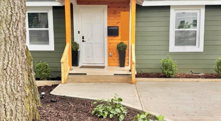 Vacation home with 2 rooms for 4 persons — photo 4