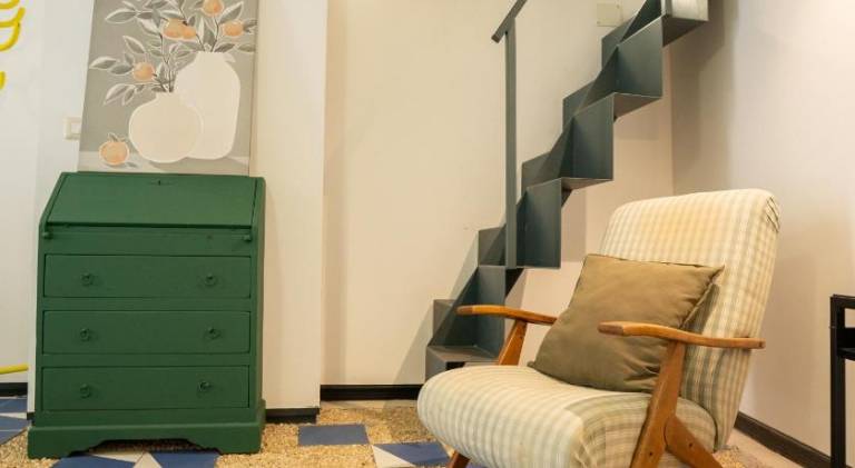 Holiday apartment | Next to Catania Cathedral in Catania