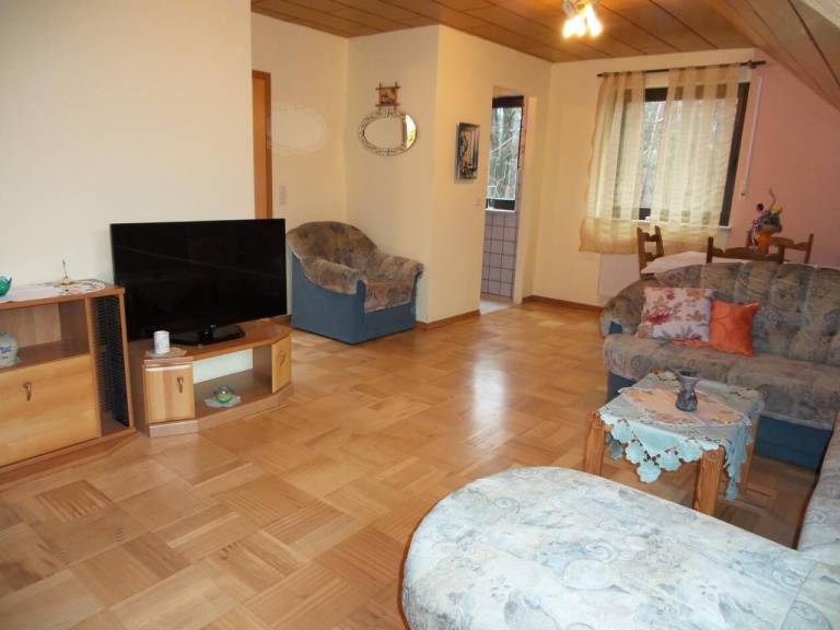Ferienwohnung Feucht
