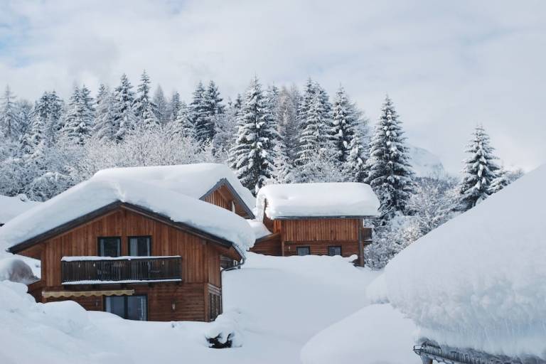 Ferienhaus in Annaberg im Lammertal, Salzburger Land, Österreich