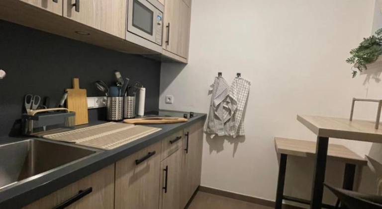 Rental apartment | Pets are welcome — photo 3
