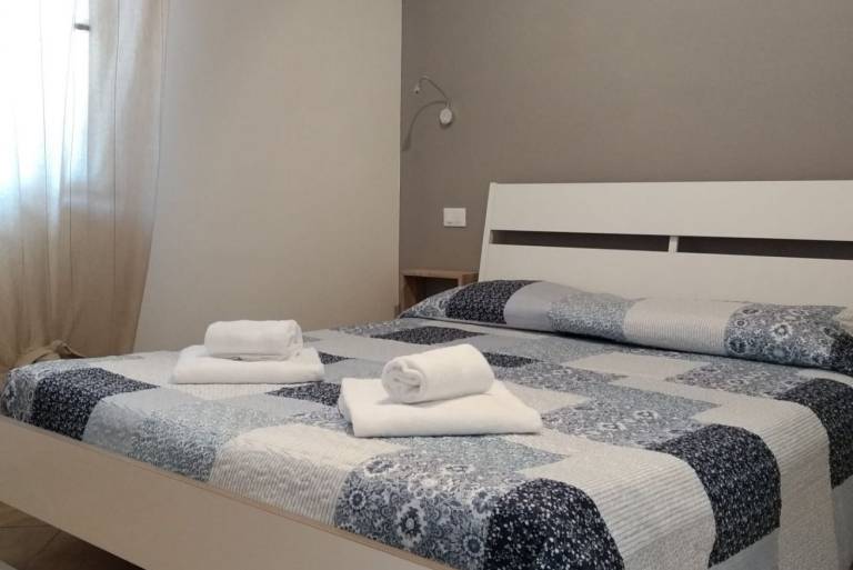 Appartamento Magliana