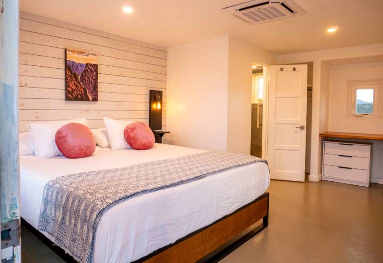 Accommodation  Cañon City