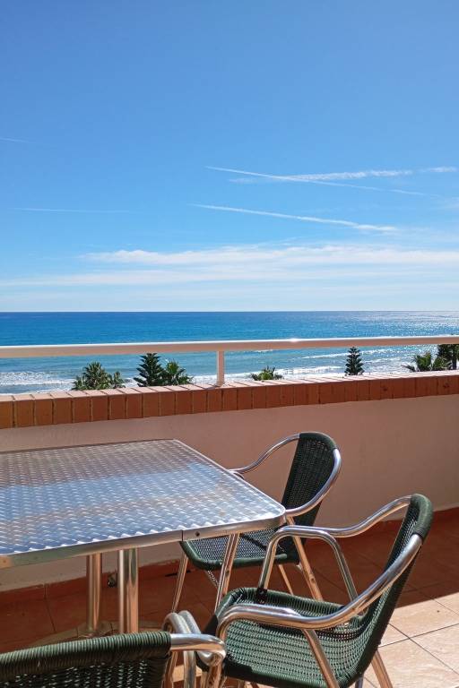 Apartment Oropesa del Mar