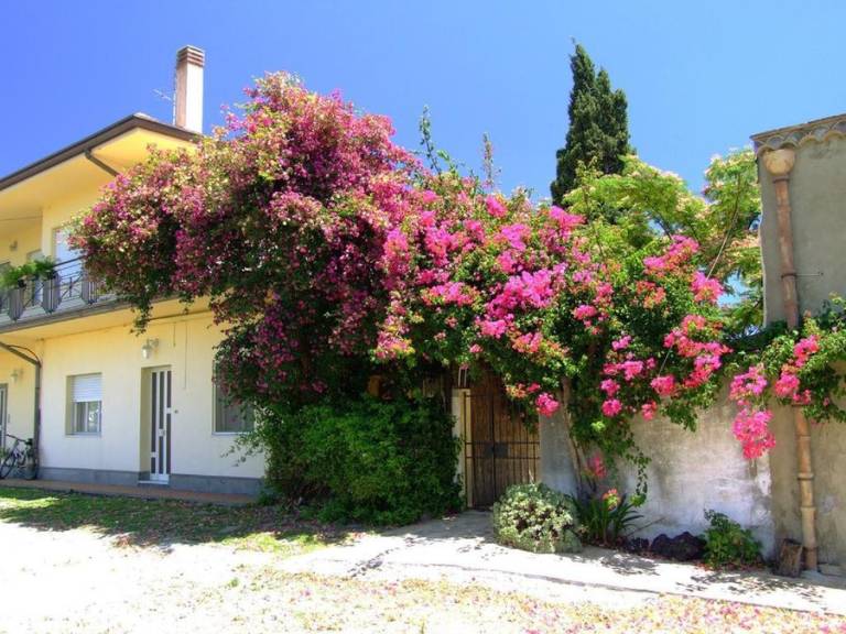 Privatzimmer Taormina
