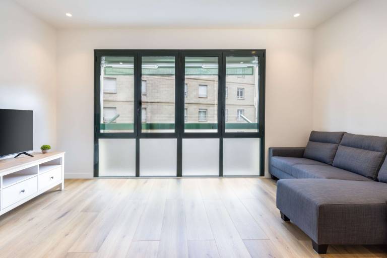 Apartamento  Getaria