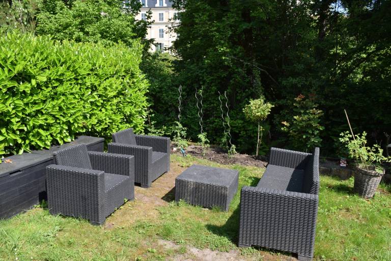 Chambre privée Bains-les-Bains
