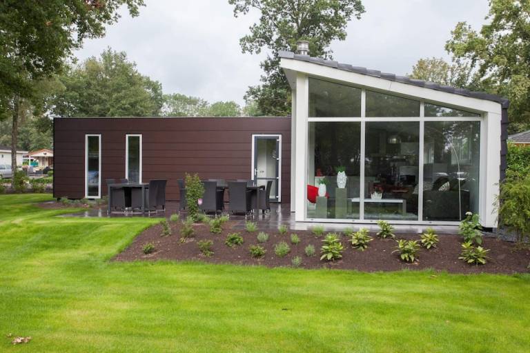 Vakantiepark IJhorst