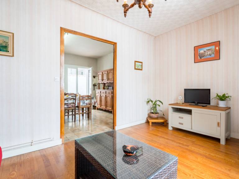 Apartment Saint-Jean-de-Luz