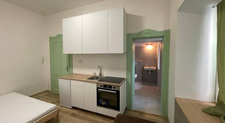 Holiday apartment with 3 rooms for 8 persons — photo 3