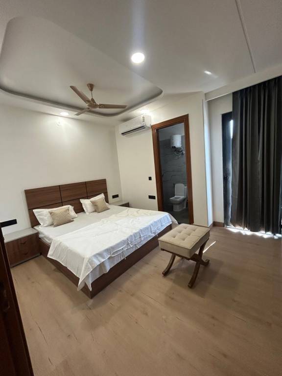 House with 2 rooms for 4 persons — photo 2