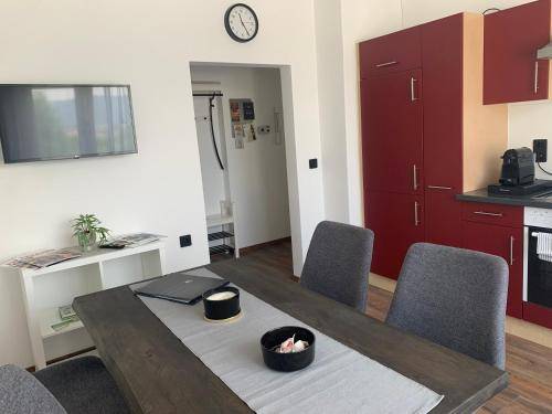 Ferienwohnung Judenburg
