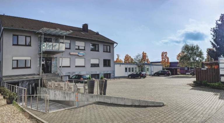 Monteurunterkunft - Hotel-Pension Schlafpunkt in Leverkusen bei Koln in Leverkusen
