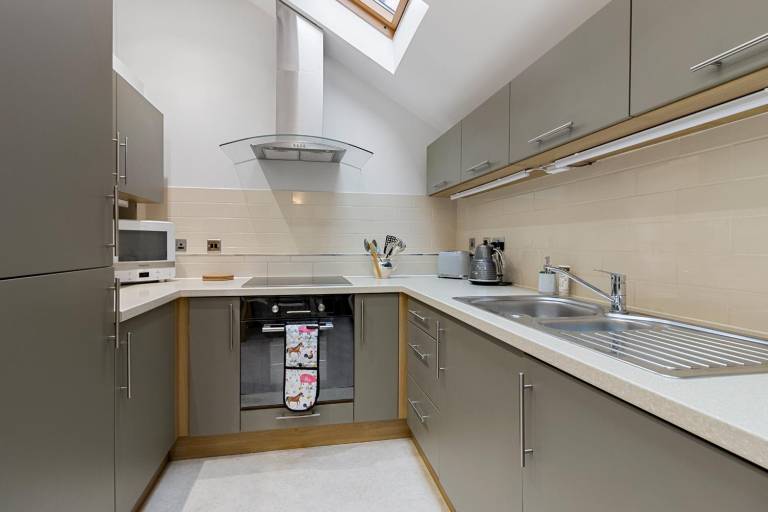 House with 2 rooms for 4 persons — photo 4