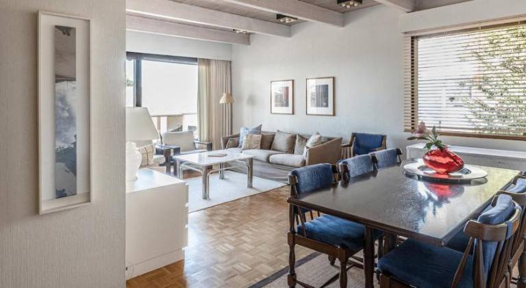 Villa with 2 rooms for 5 persons — photo 3