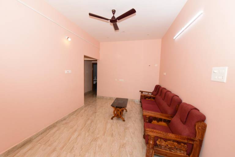 Alexa Homestays Tirupati — photo 5