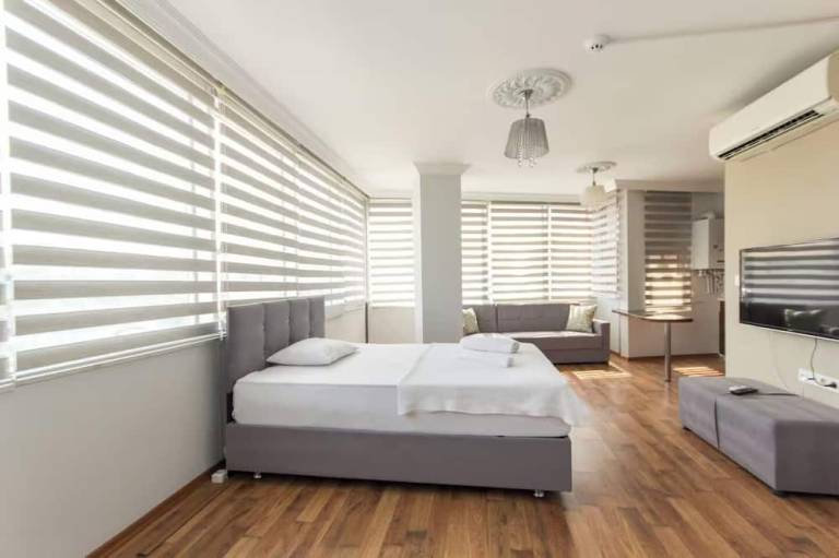 Aparthotel Kadıköy