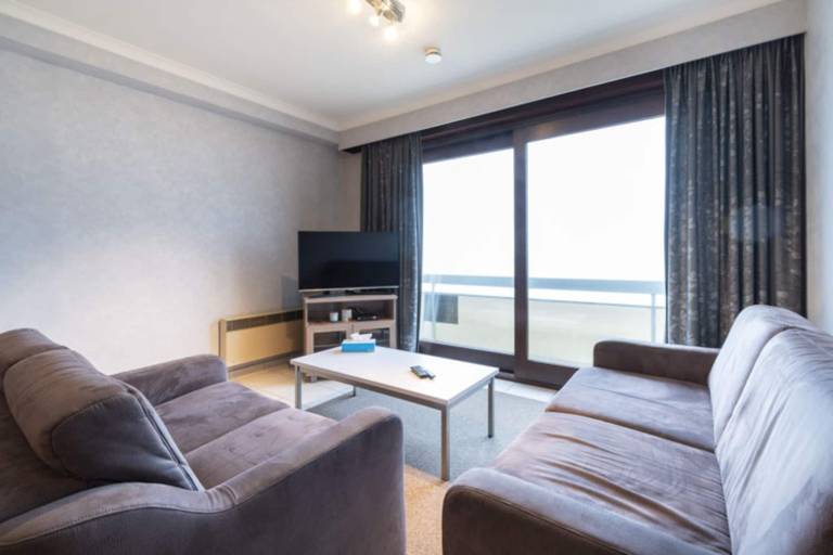 Ferienwohnung Middelkerke