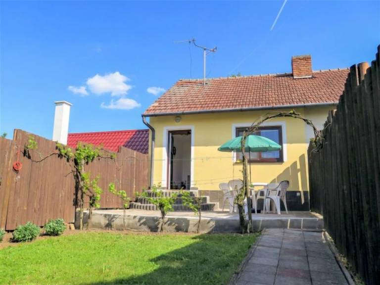 Maison de vacances  Dolní Bojanovice