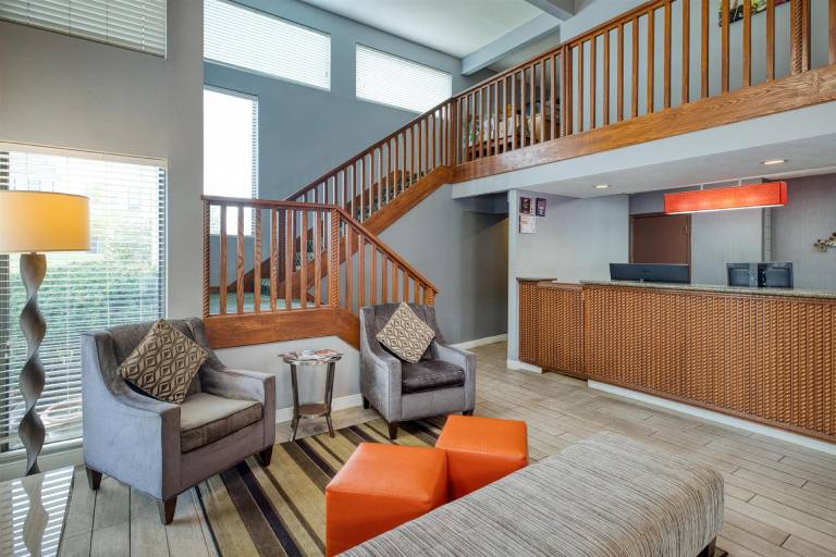 SureStay by Best Western Kansas City Country Inn North in Kansas City, MO