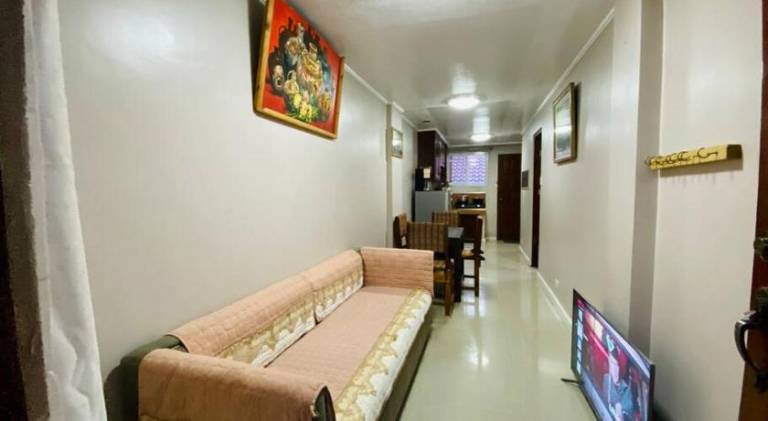 Holiday apartment with 1 room for 8 persons — photo 5