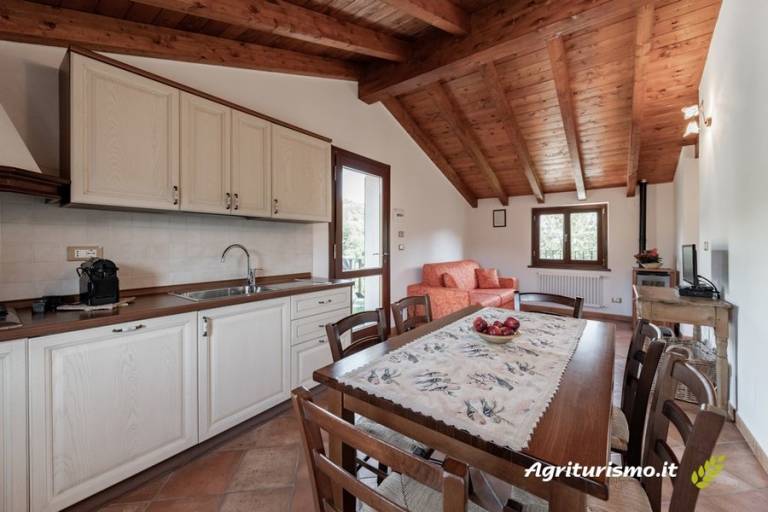 Agriturismo Zeri