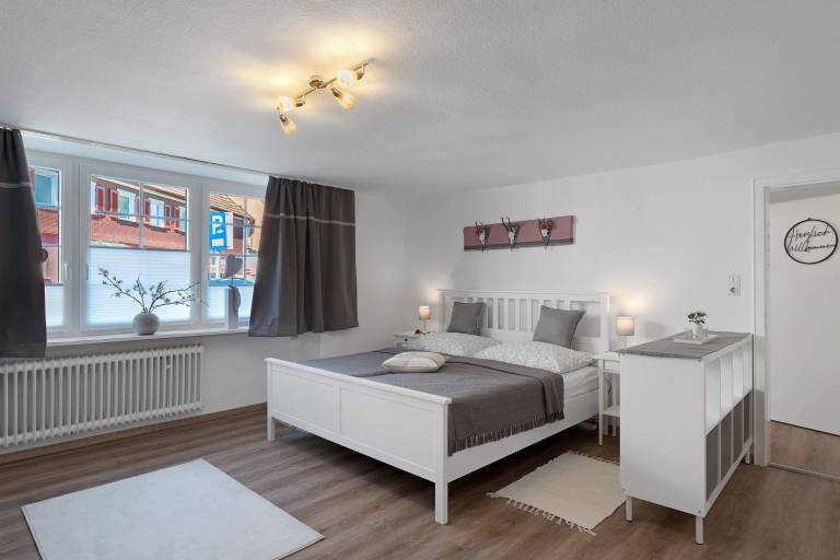 Ferienwohnung  Bühl