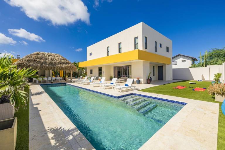 Villa  Bubali