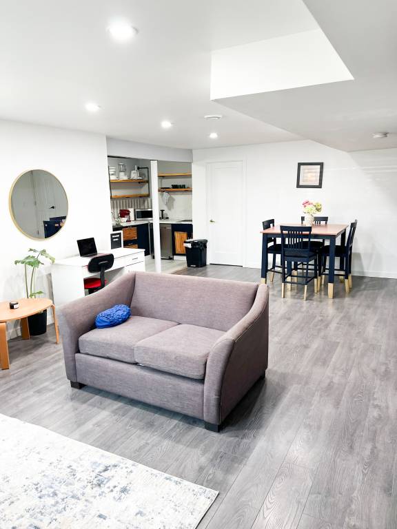 Apartment Moose Jaw