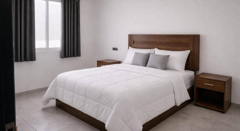 Holiday apartment with 1 room for 6 persons — photo 2