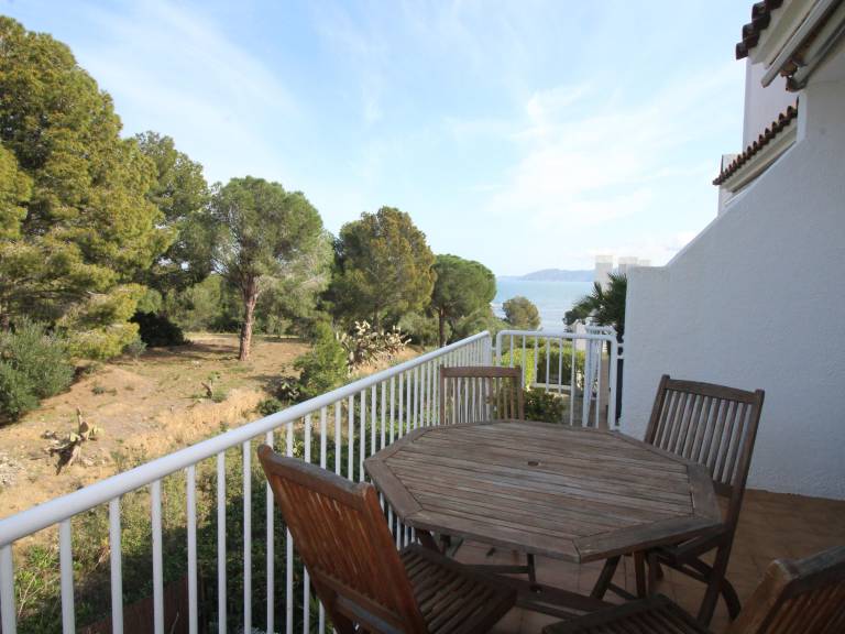 Appartement Portbou