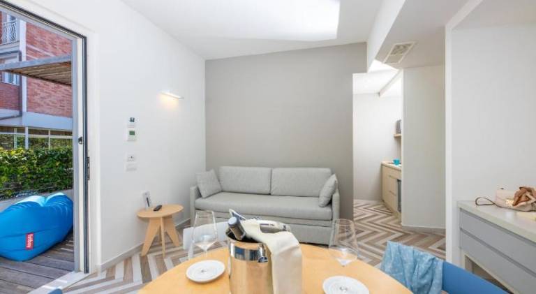 Amarina Suite Emotion — photo 4