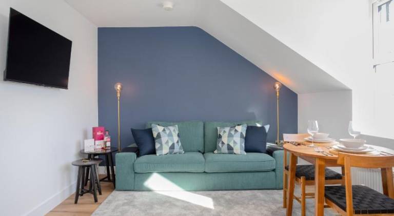 Rental apartment | Pet-friendly in Belfast