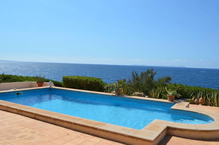 Villa Vallgornera