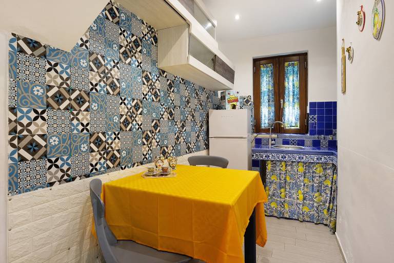 Wonderful holiday apartment with fast internet | Close to Palermo Cathedral | City view | Pets are welcome — photo 3