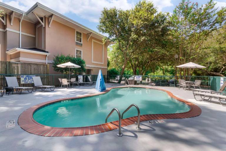 Sleep Inn Mt. Pleasant - Charleston — photo 2