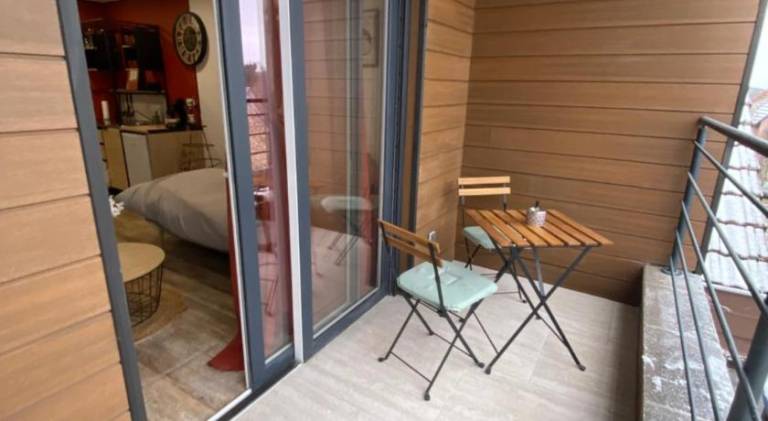 Gite chez EsTe — photo 2