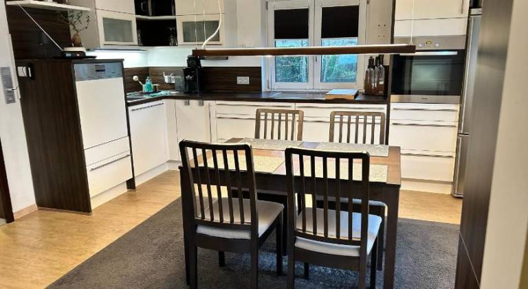 Vacation home with 1 room for 4 persons — photo 3