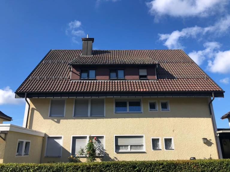 70 m² Ferienwohnung