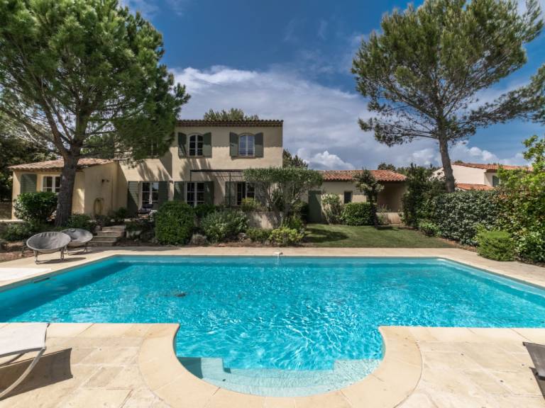Vakantiepark La Motte