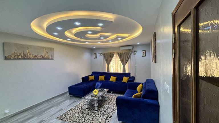 Appartement Rufisque